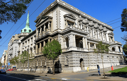 Превью маршрута «Имперский фактор»